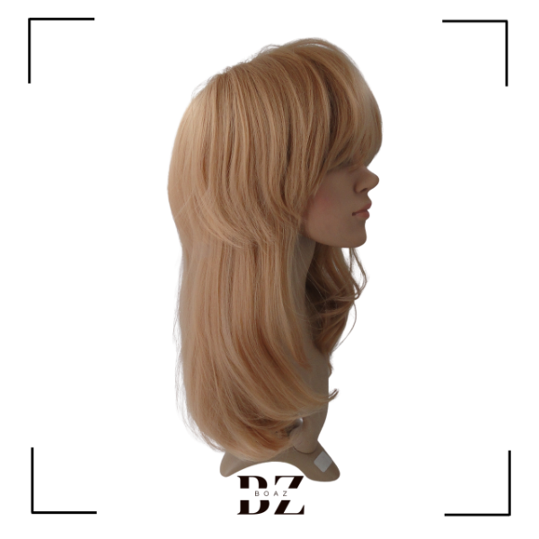 Producto - PELUCAS X PCS COLOR SHT1/2/4/12/613/22/27A - PE018 - 1
