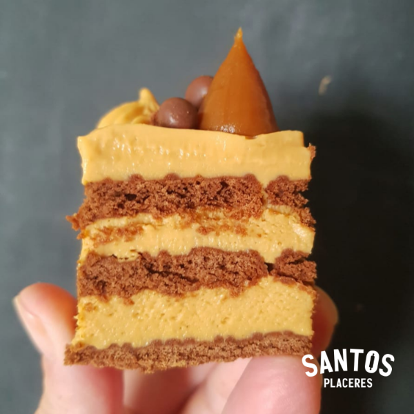 Producto - Petit fours chocotorta - 1