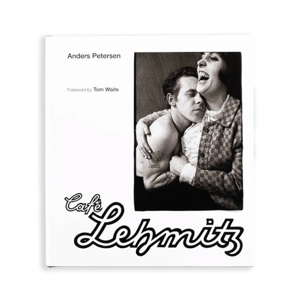 Producto - "Café Lehmitz", Anders Petersen