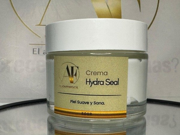 Producto - CREMA HYDRA SEAL
