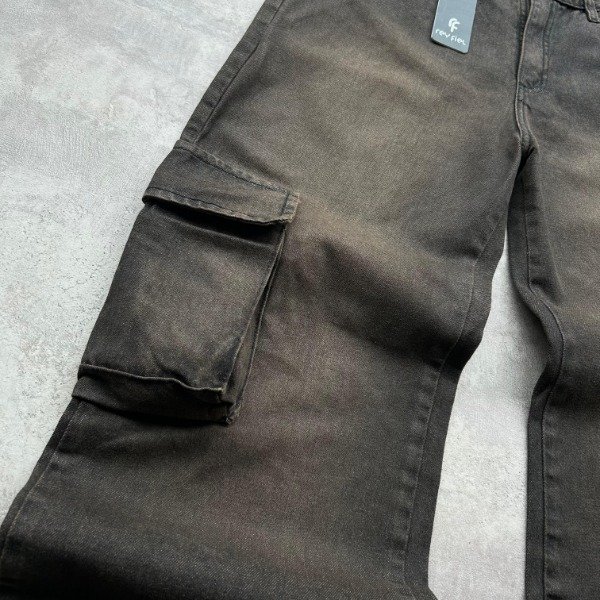 Producto - JEANS MOM SUPER RELAX - 1