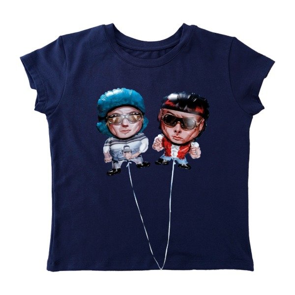 Producto - REMERA PAPOTA