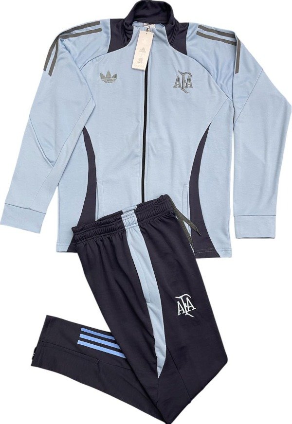 Producto - Conjunto AFA Edición Limitada