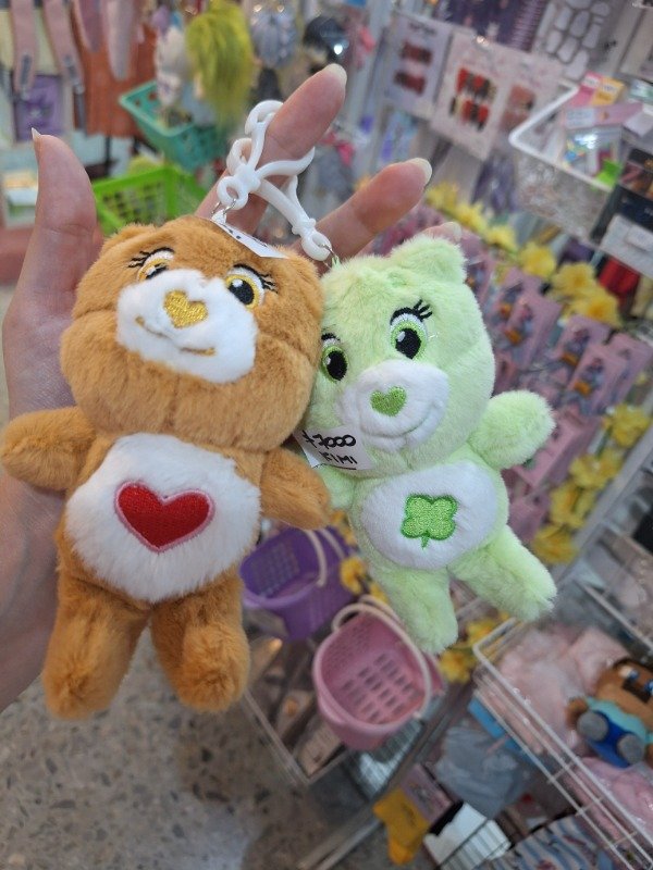 Producto - Peluches colgantes