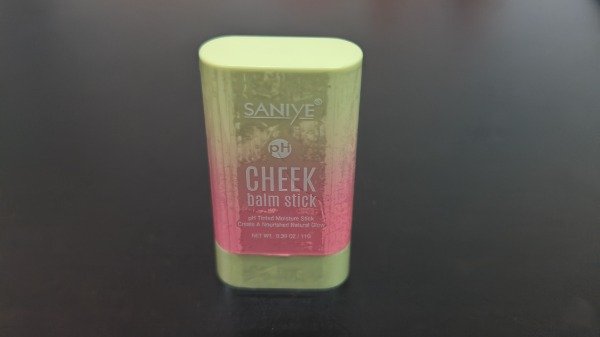 Producto - Rubor en Barra - Saniye - 1