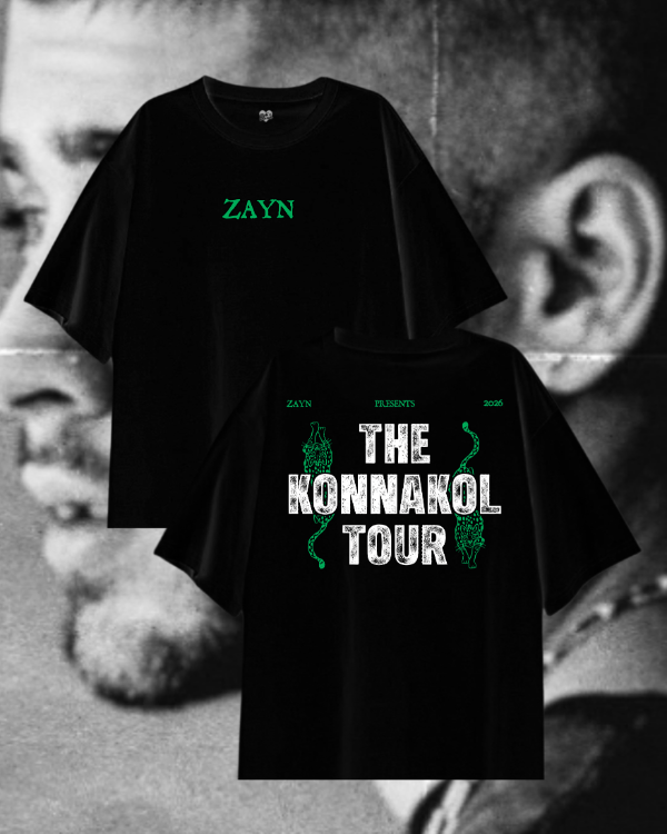 ZM tour – remeron boxy