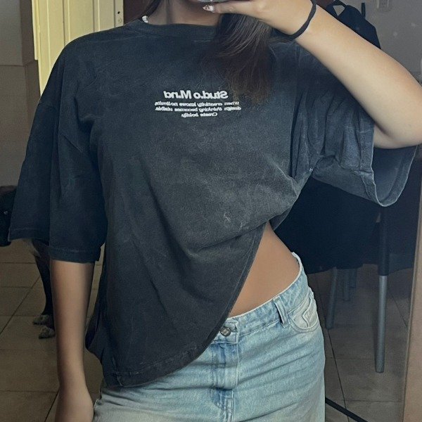 Producto - Remera studio