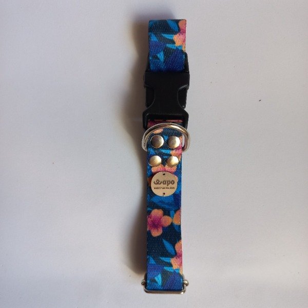 Producto - collar HAWAI