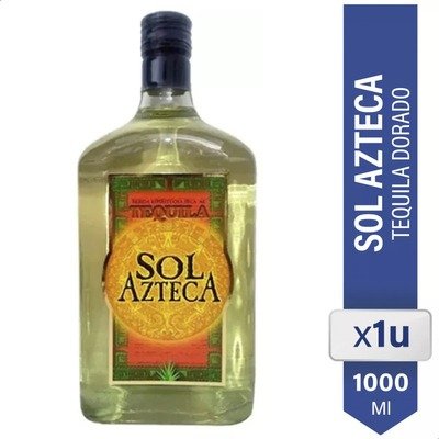 Producto - sol Azteca 1l