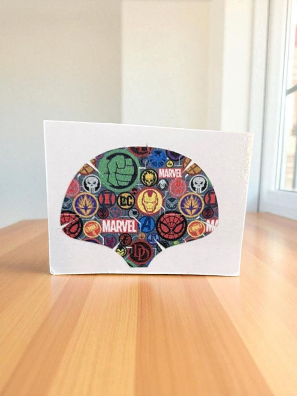 Producto - Marvel para tu sensor de Bomba Medtronic