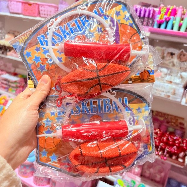 Producto - Aro de basquet mini