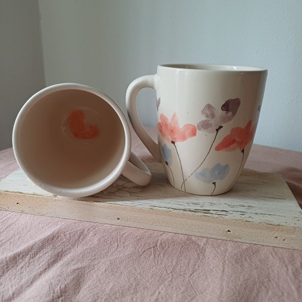 Producto - Taza Trébol