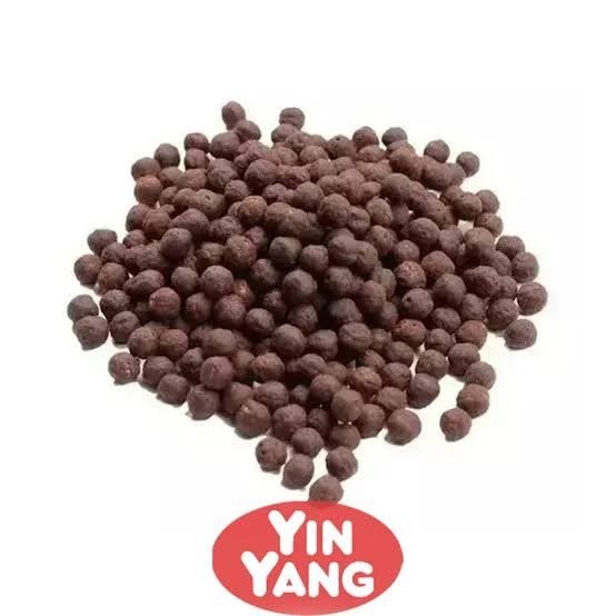 Producto - Quinoa Pop con Algarroba Ying Yang
