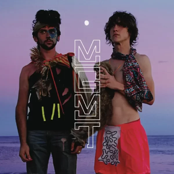 Producto - ORACULAR SPECTACULAR - MGMT