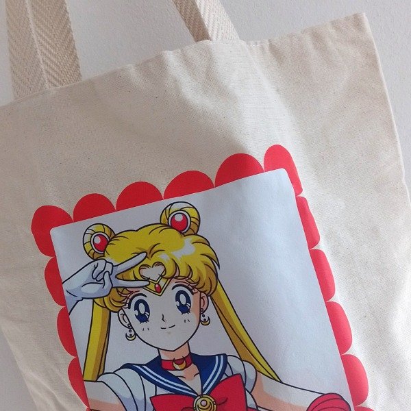 Producto - TOTE BAG SAILOR