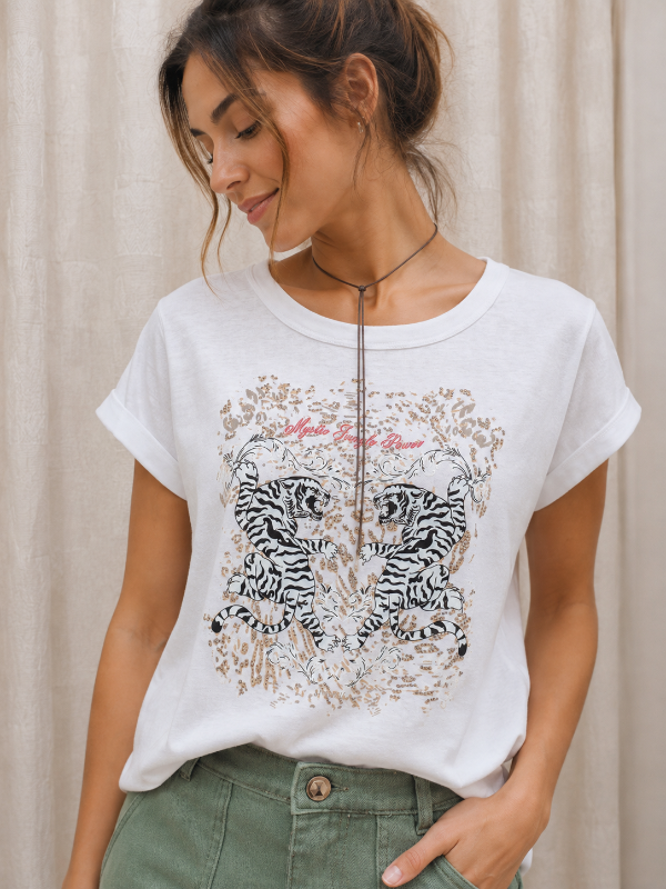 Producto - REMERA RONDHA - 0
