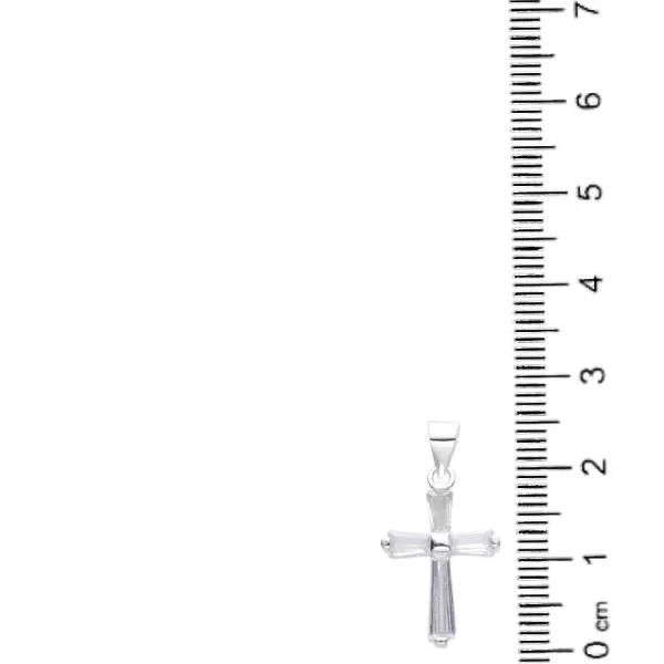 Producto - Dije Cruz Gracia 19 Milímetros - 2