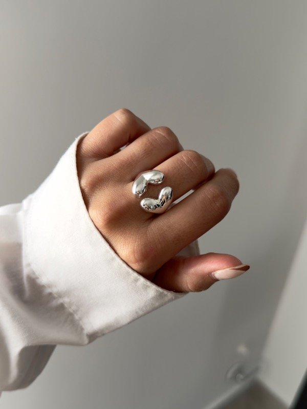 Producto - Anillo dua love - 0