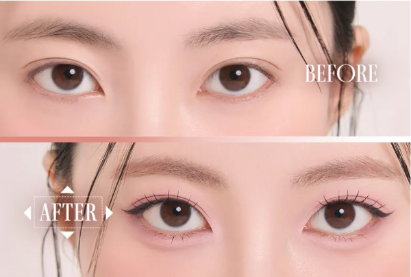 Producto - romand Delineador en Gel Han All (3 Tipos) - 3