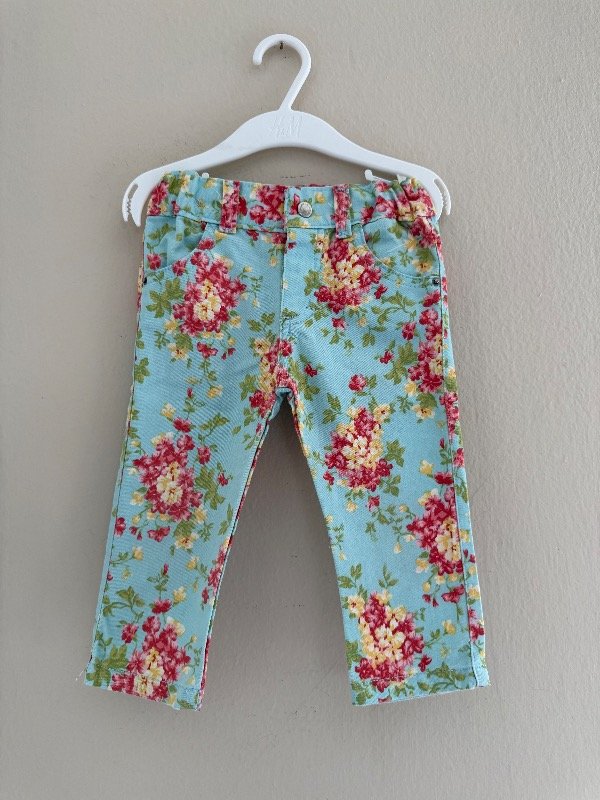 Producto - Pantalón MIMO 18 meses vic02