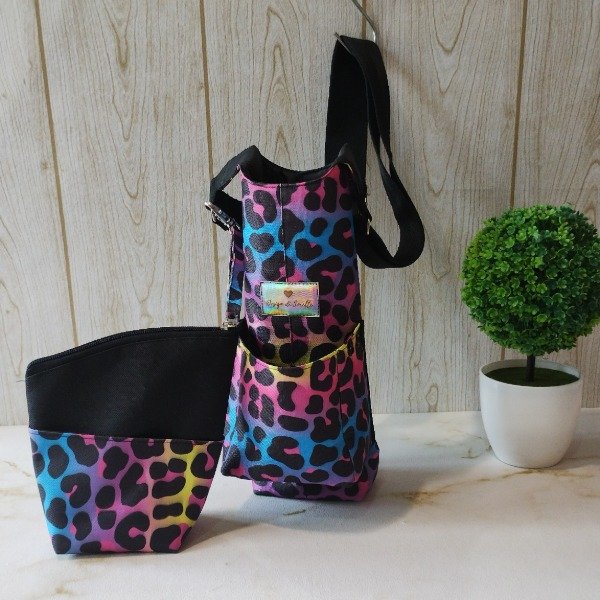 Producto - BANDOLERA PORTA TERMO