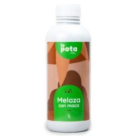 Producto - Melaza con Maca La Pota 1Lt