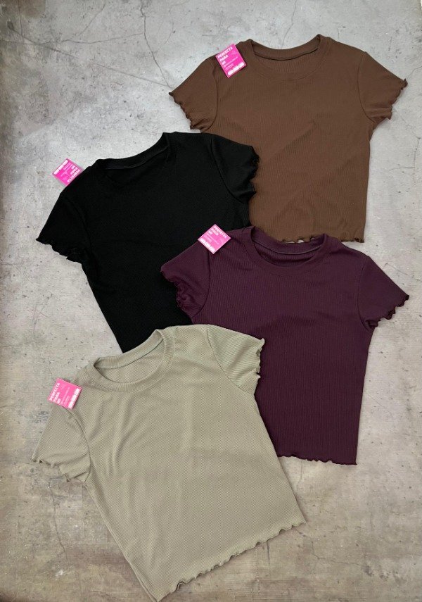 Producto - REMERA PRINCE