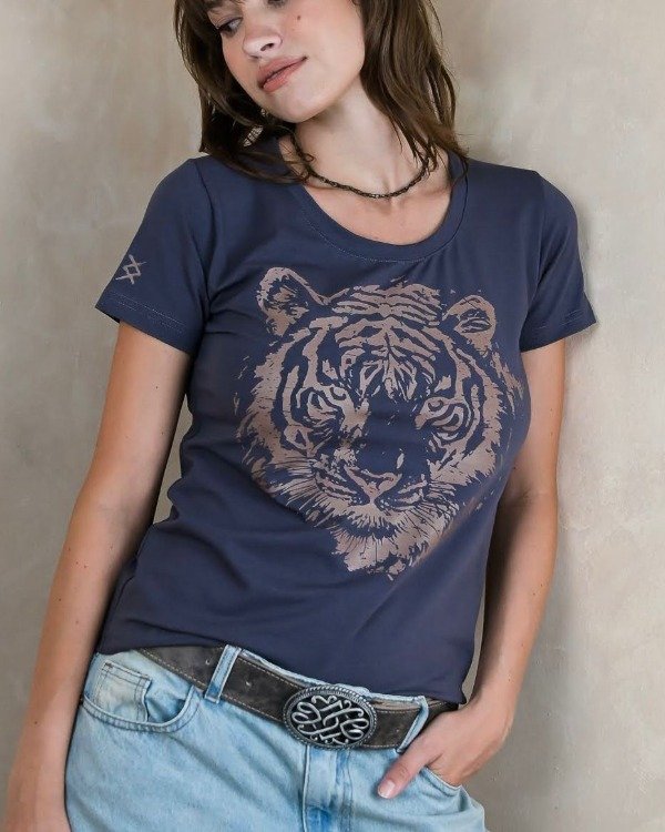 Producto - REMERA NEA SMOKE TIGER