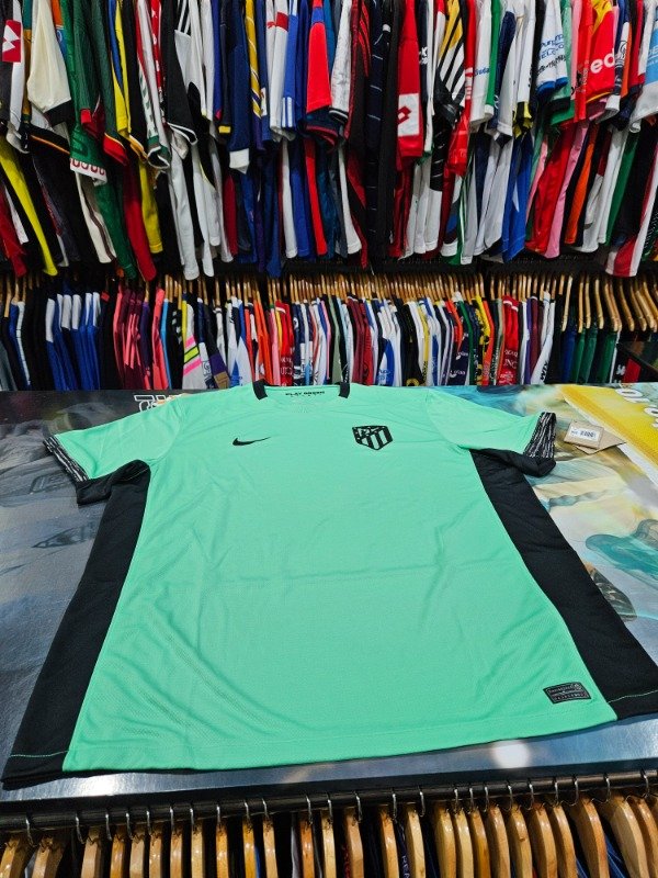 Producto - Camiseta Atletico Madrid Nike