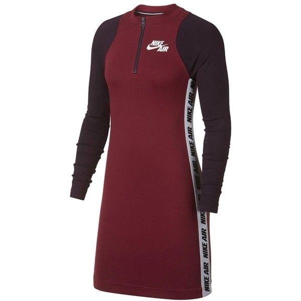 Producto - Vestido Nike Sporty M