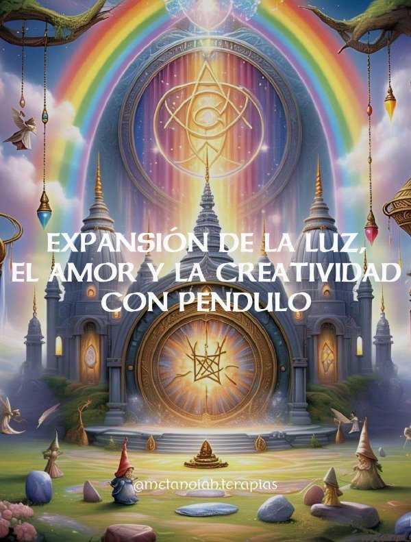 Producto - Armonización energética con péndulo - 3