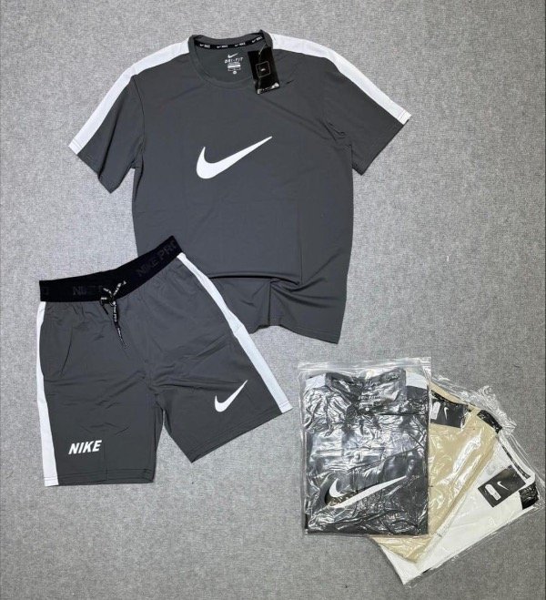 Producto - Conjunto Deportivo Importado Swoosh - 0