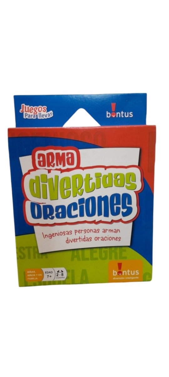Producto - JUEGOS DE CARTAS - 0