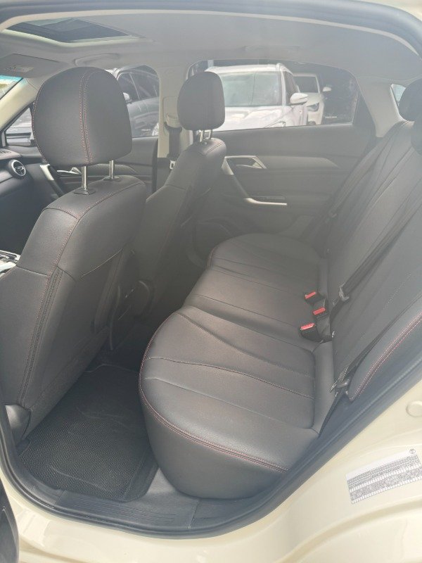 Producto - BAIC EU5 Eléctrico 2026 - 16
