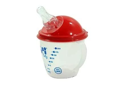 Producto - Mamadera sorbito con tetina