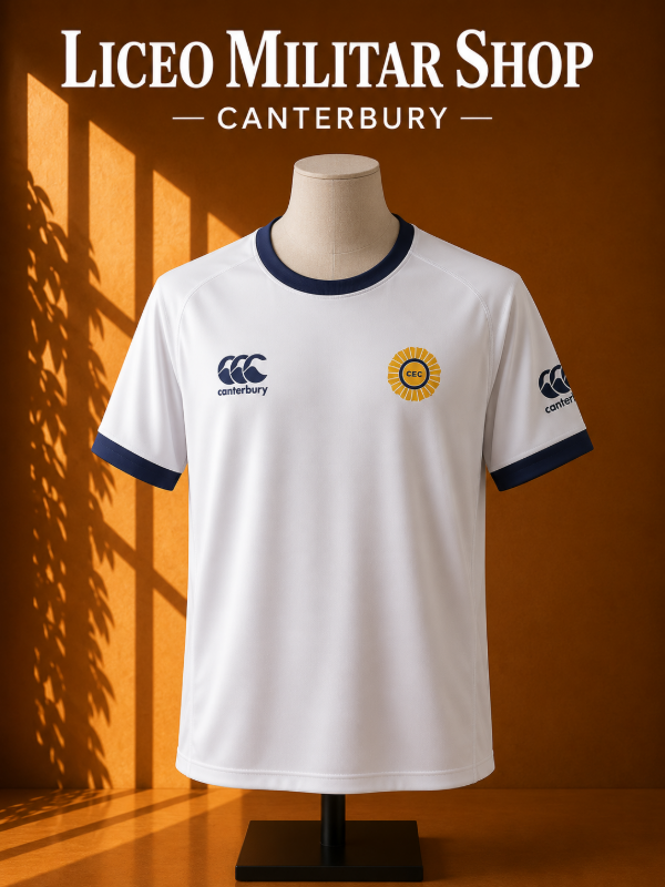 Producto - Camiseta de Juego Alternativa - 0
