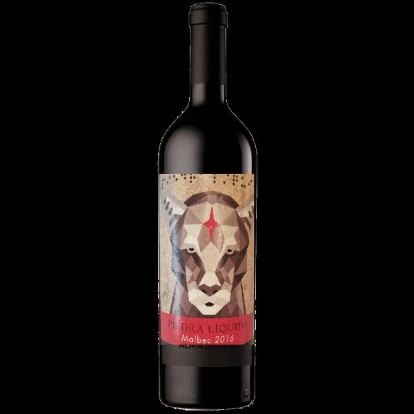 Producto - Piedra líquida Garnacha