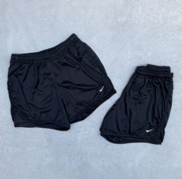 Producto - Short con calza nike