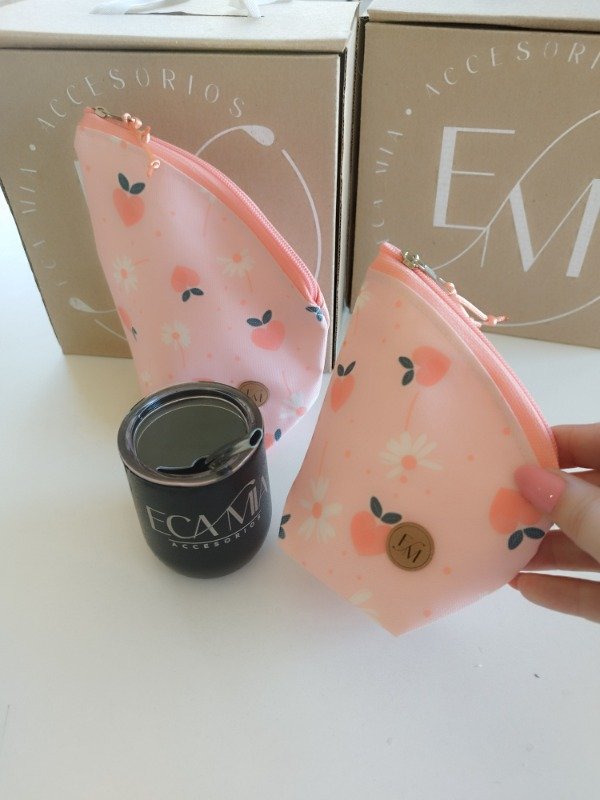 Producto - BOX MATERO COLORIDO