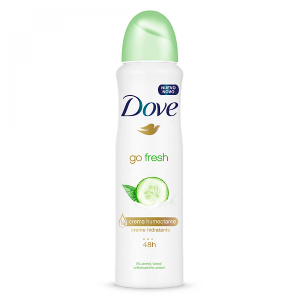 Producto - DOVE DES/ANT AER-FRES PEPINO