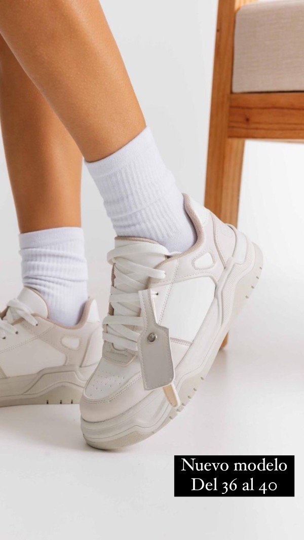 Producto - Track