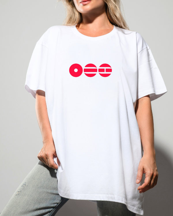 Producto - Arirang WT BTS (Oversize) - 2