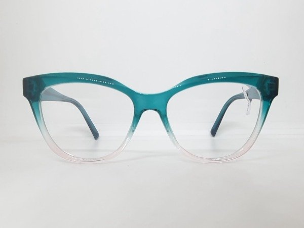 Producto - Receta Eternal 007 verde rosa