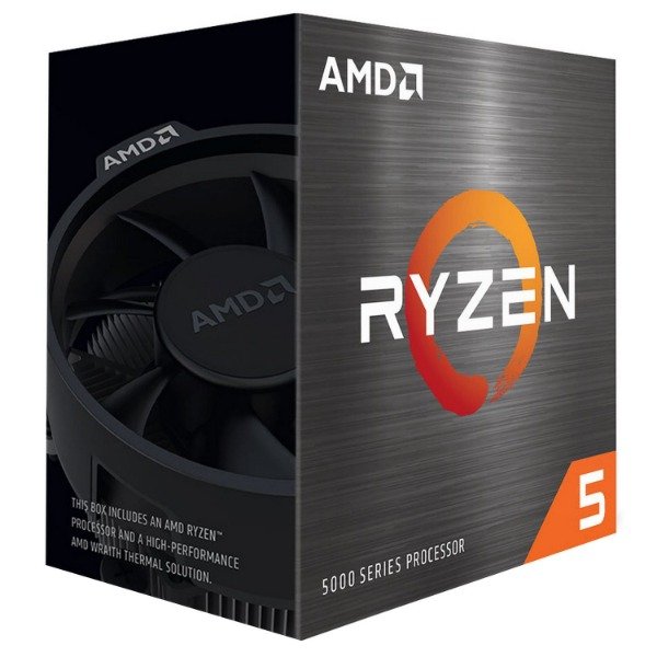 Producto - Proces. AMD Ryzen 5 5600GT AM4 CON VIDEO CON COOLER