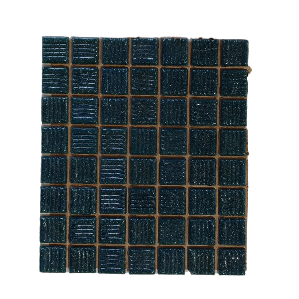 Producto - Venecita verde petroleo 56 venecitas
