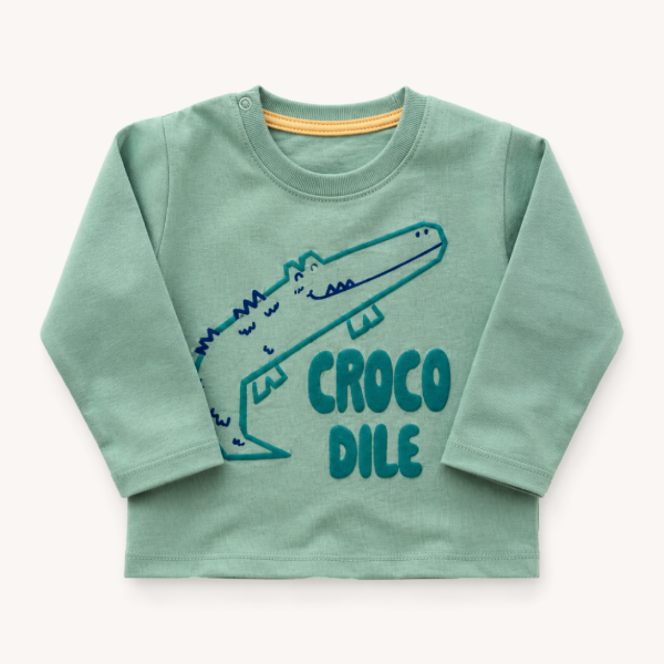 Producto - Remera Croco