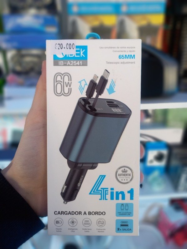 Miniatura de producto - 1