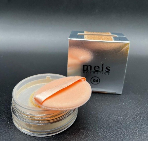 Producto - POLVO VOLATIL MEIS