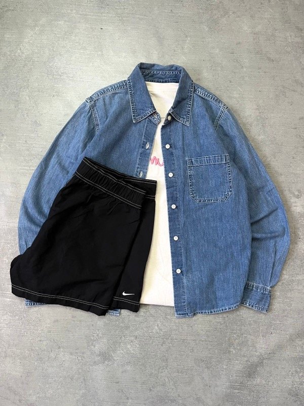 Producto - Camisa GAP (S)