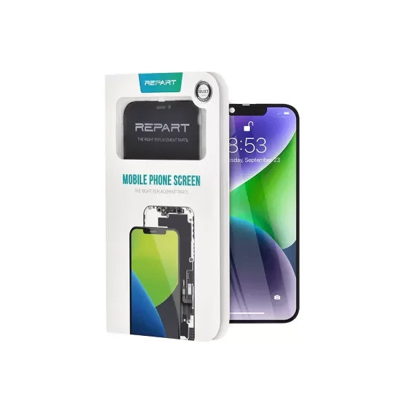 Producto - Modulo iPhone 14 Select REPART IC Removible